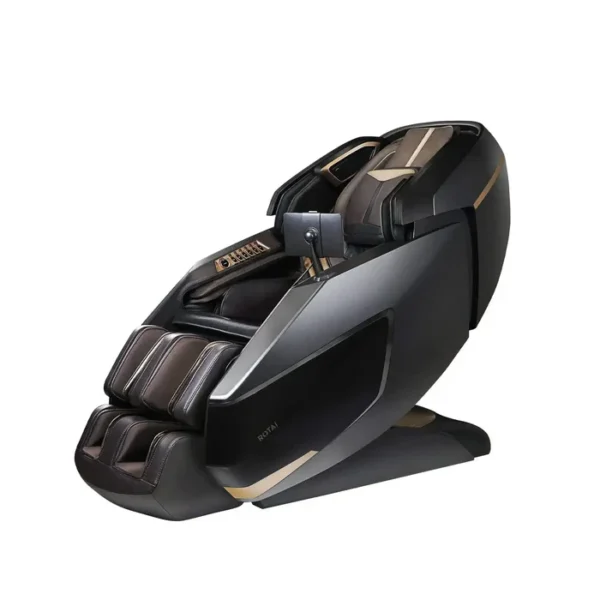 Lambo Luxury Massage Chair (Black) - Image 13
