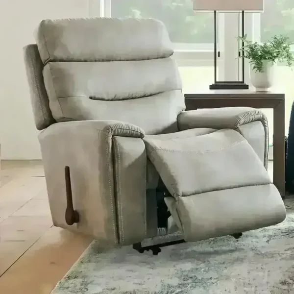 Soren La-Z-Boy Rocker Recliner - Image 7