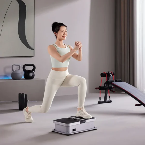 G70 Vibration Fat Burner Machine - Image 10