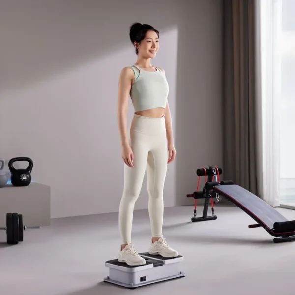 G70 Vibration Fat Burner Machine - Image 7