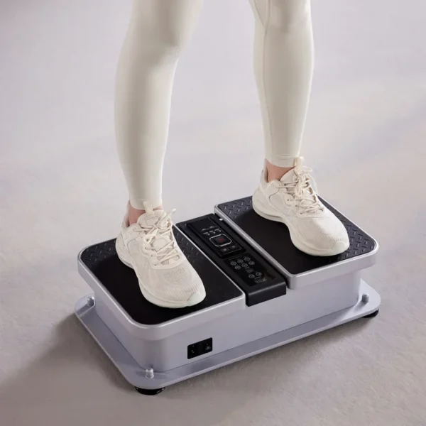 G70 Vibration Fat Burner Machine - Image 6