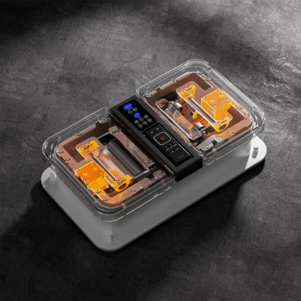 G70 Vibration Fat Burner Machine - Image 2