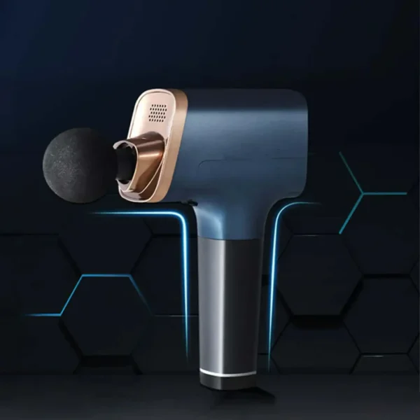 Handheld Massage Gun - Image 9
