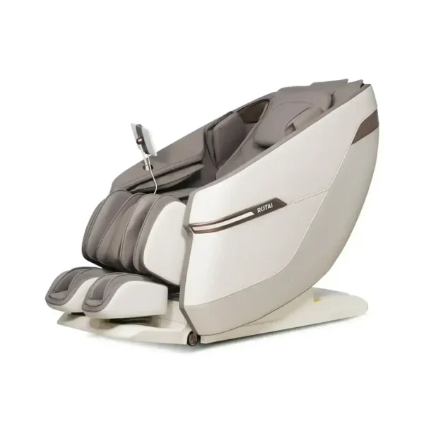RT5652 Massage Chair (WHITE) - Image 4