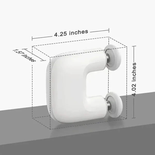 Double Head Massage Gun - Image 8