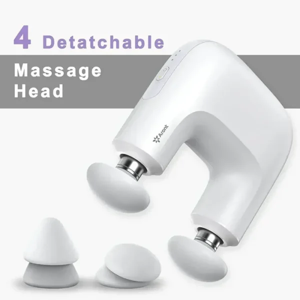 Double Head Massage Gun - Image 5