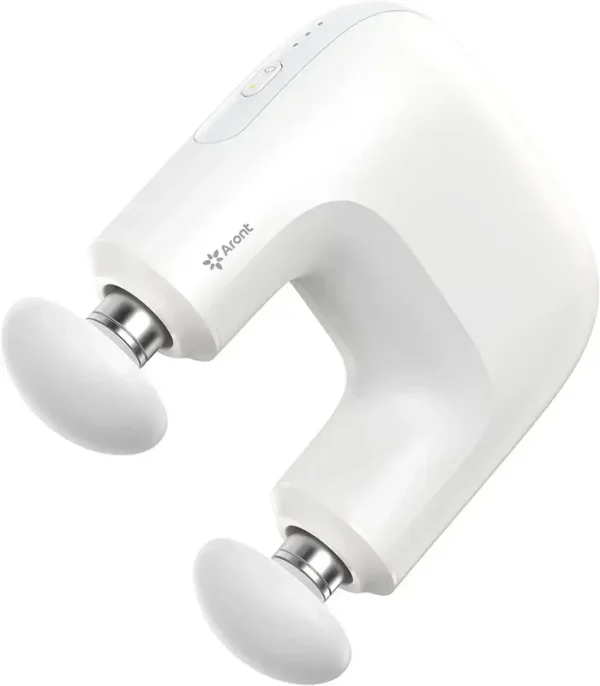Double Head Massage Gun - Image 2