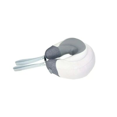 Portable Electric Massage Pillow - Image 1