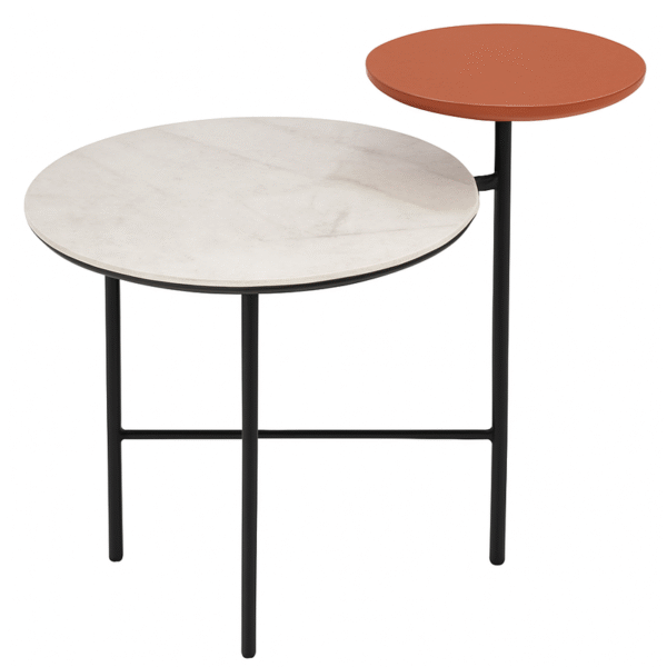 Modern Side Table for Living Room, Sofa Corner & Home Decor Stand - Image 5