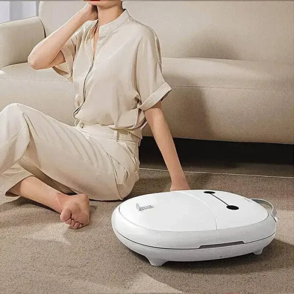 Spa Foldable Foot Soak Bucket - Image 10