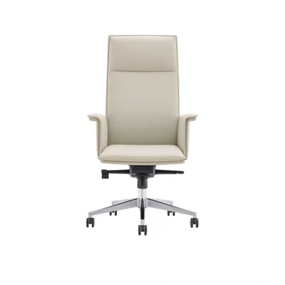 Premium PU Leather Executive Office Chair Collection – High Back, Low Back & Visitor Chairs