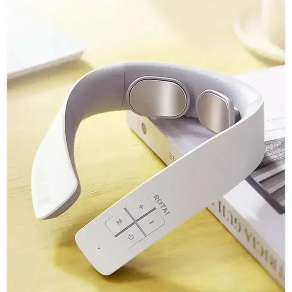 Baymax IP Cervical Massager - By Disney - Image 12