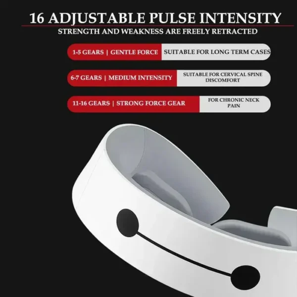 Baymax IP Cervical Massager - By Disney - Image 9
