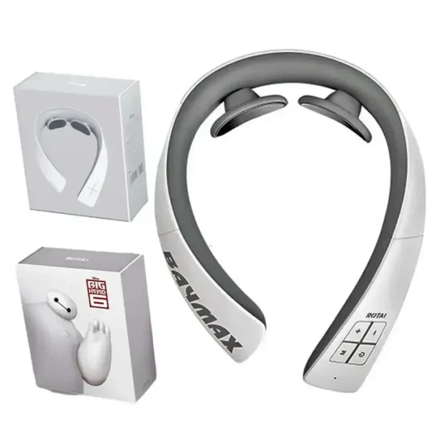 Baymax IP Cervical Massager - By Disney - Image 4