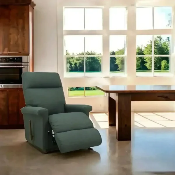 Jett La-Z-Boy Wall Recliner - Image 6