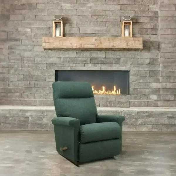 Jett La-Z-Boy Rocker Recliner - Image 8