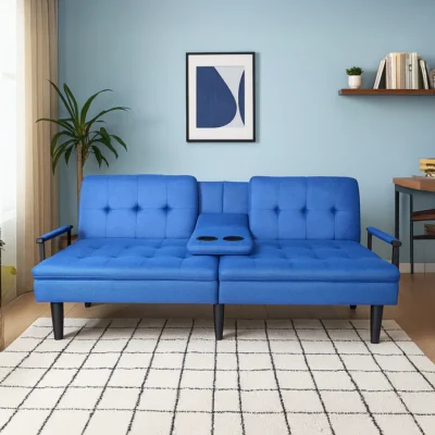 Casa Bellare Convertible Sofa Bed