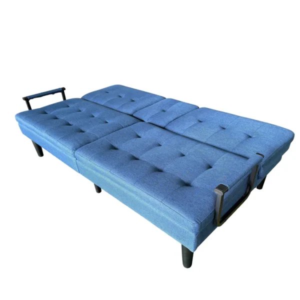 Casa Bellare Convertible Sofa Bed - Image 9