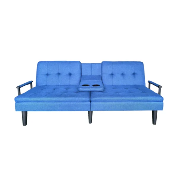 Casa Bellare Convertible Sofa Bed - Image 3