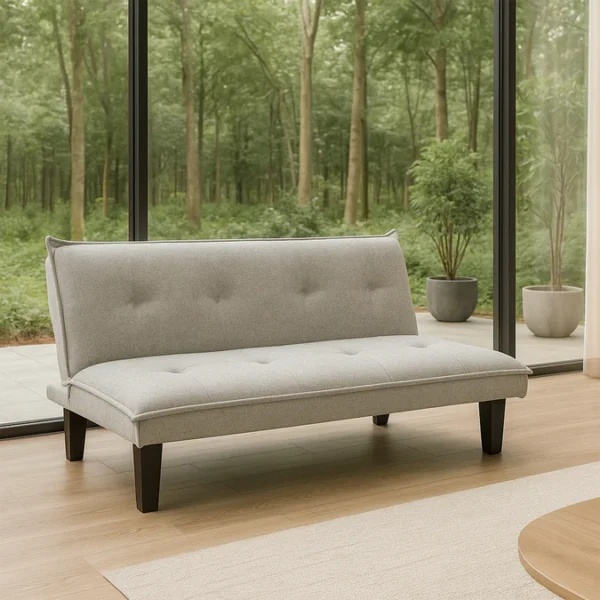 Piana Convertible Sofa Bed - Image 8