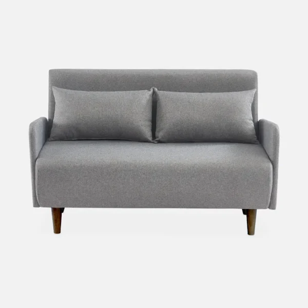 Palazzo Light Convertible Sofa Bed - Image 6