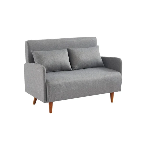 Palazzo Light Convertible Sofa Bed - Image 3