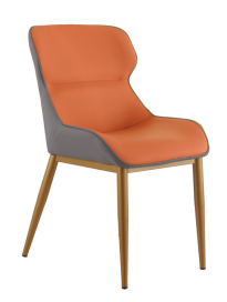 Stylish Modern Dining Chair - Perfect for Any Interior