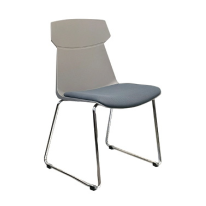 Modern Minimalist Dining Chair