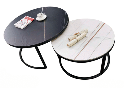 Stylish Round Coffee Tables - Perfect for Any Living Room