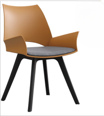 Modern Chic Armchair